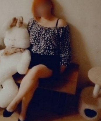 Карина, 38 лет, 3 размер груди